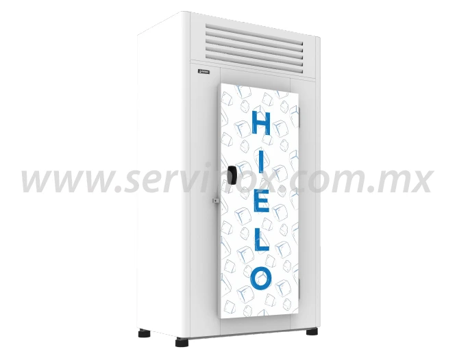 Conservador de Hielo Imbera SVF25I1